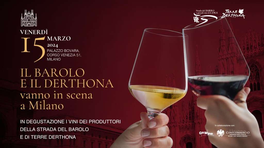 courtesy of Strada del Barolo e di Terre Derthona