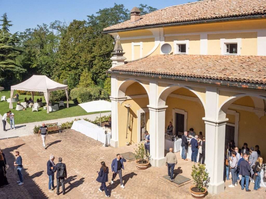 fonte ufficio stampa Zedcomm