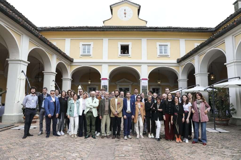 fonte ufficio stampa Zedcomm