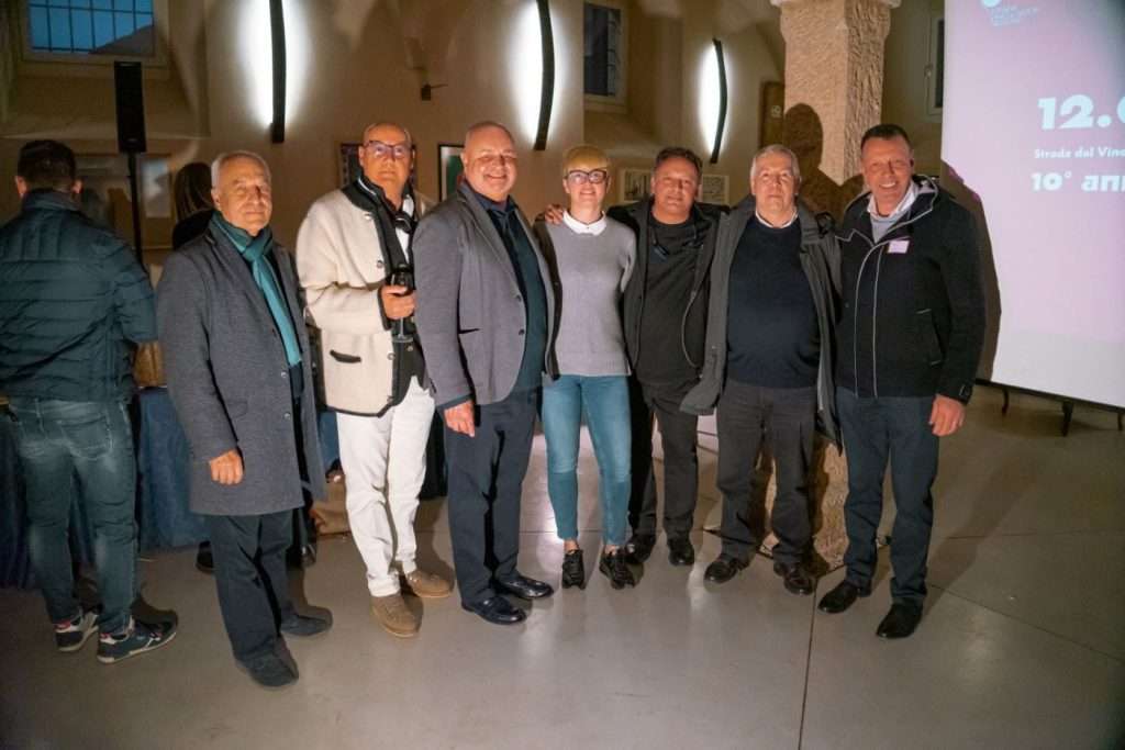 fonte ufficio stampa