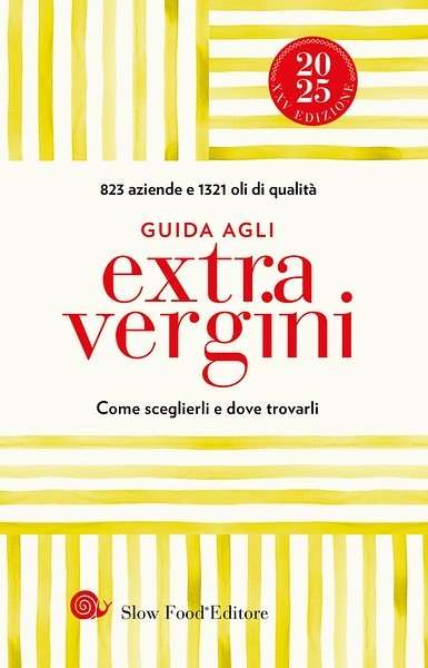 fonte ufficio stampa Slow Food