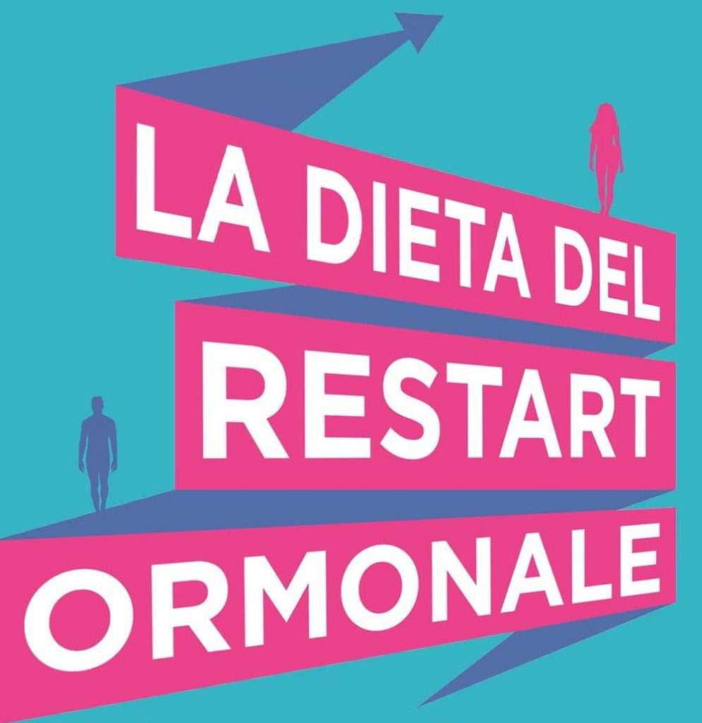 La dieta del restart ormonale