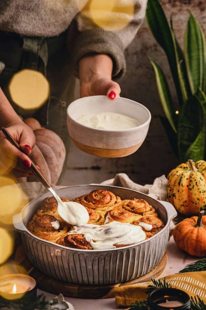 La zucca: un tesoro autunnale