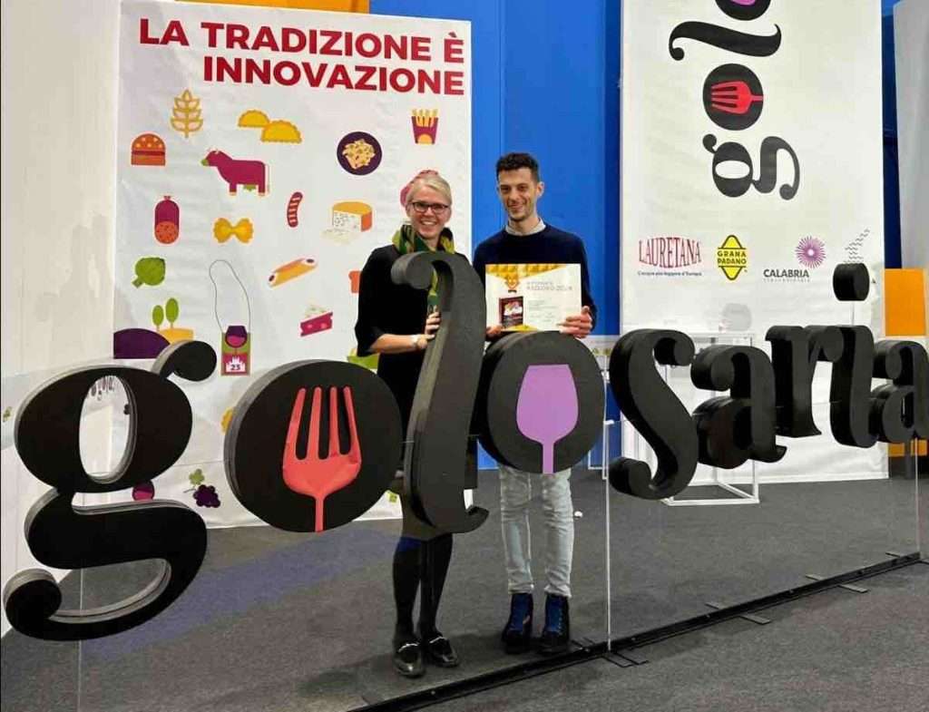 fonte ufficio stampa smstudiopr
