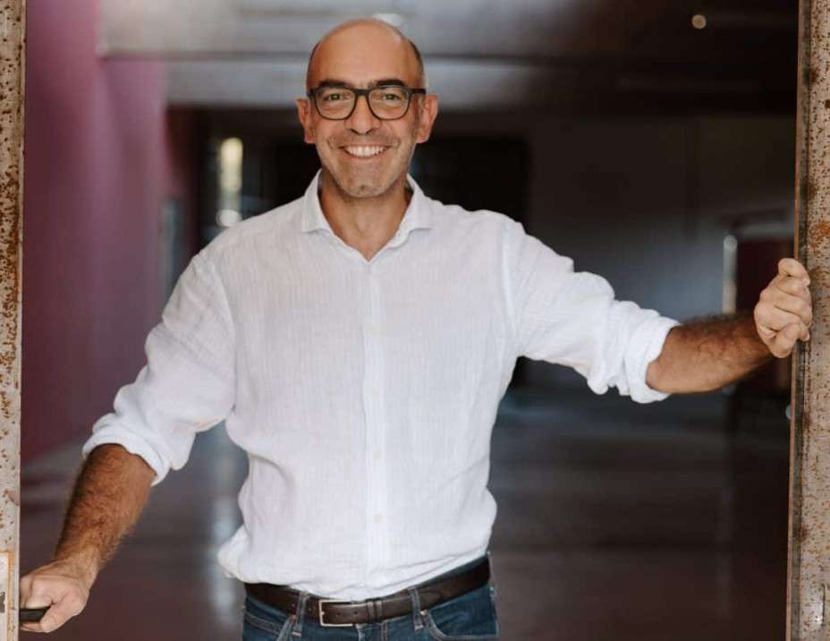 Tiziano Bellini