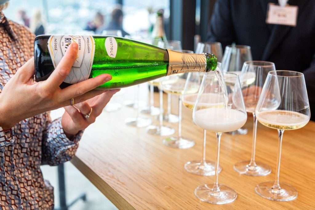 Fiore_®FabioStaropoli_lr. Fonte ufficio stampa Strada del Vino e dei Sapori del Trentino