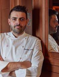 Chef Pierluigi Gallo - fonte Aromi.Group