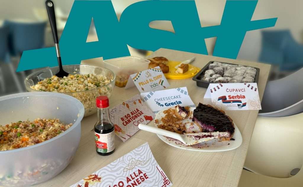 ASA Srl