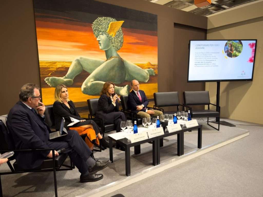 fonte ufficio stampa Zedcomm