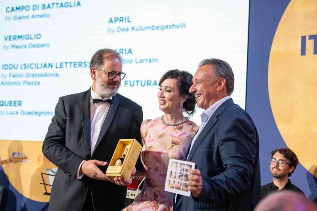 fonte Marte Comunicazione