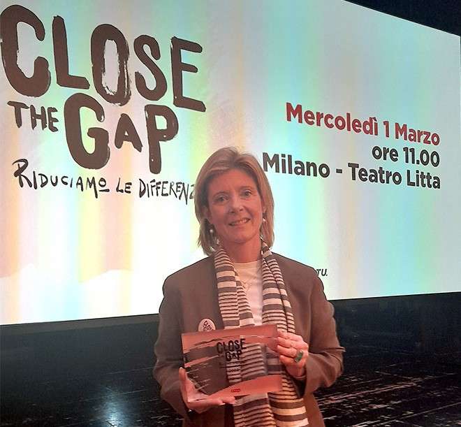fonte ufficio stampa Gioia Sottocasa