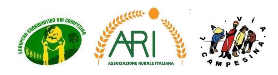 fonte ufficio stampa assorurale