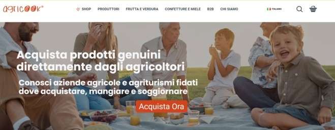 Agricook.it