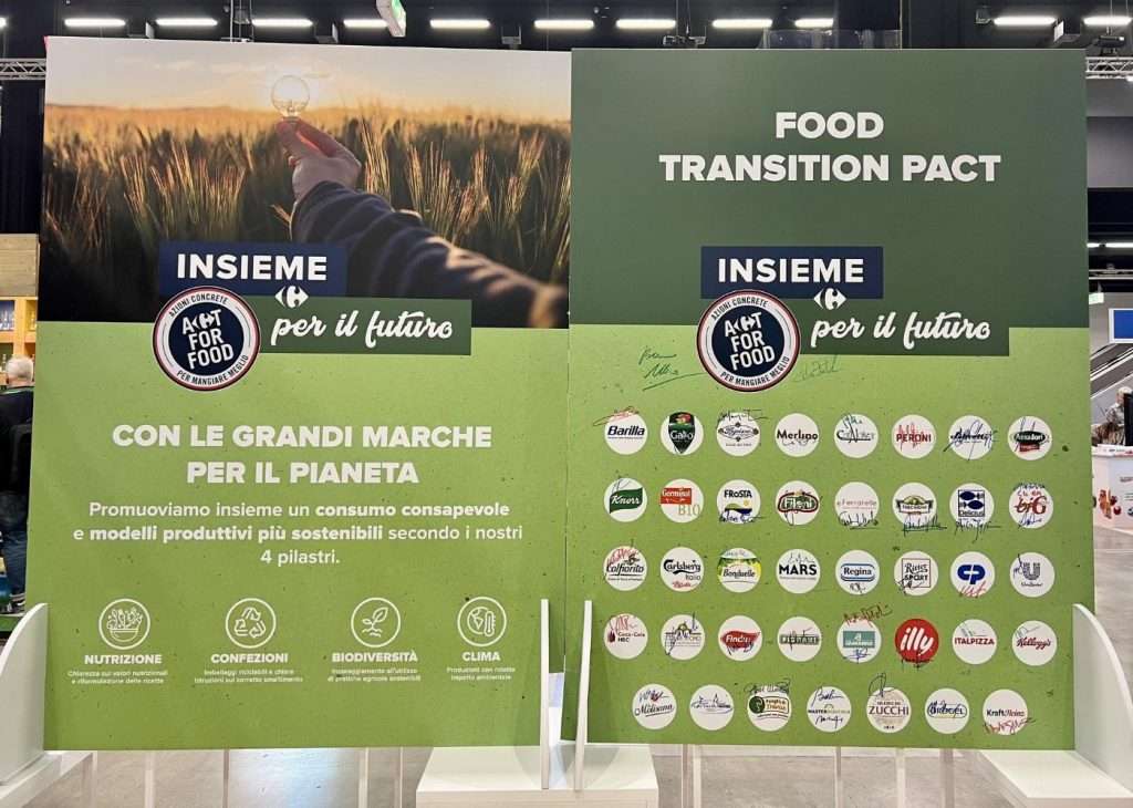 fonte Carrefour