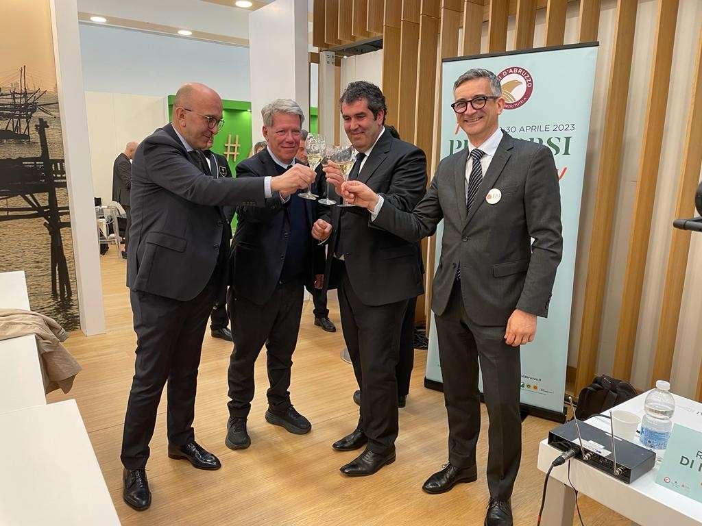 fonte ufficio stampa ZEDCOMM