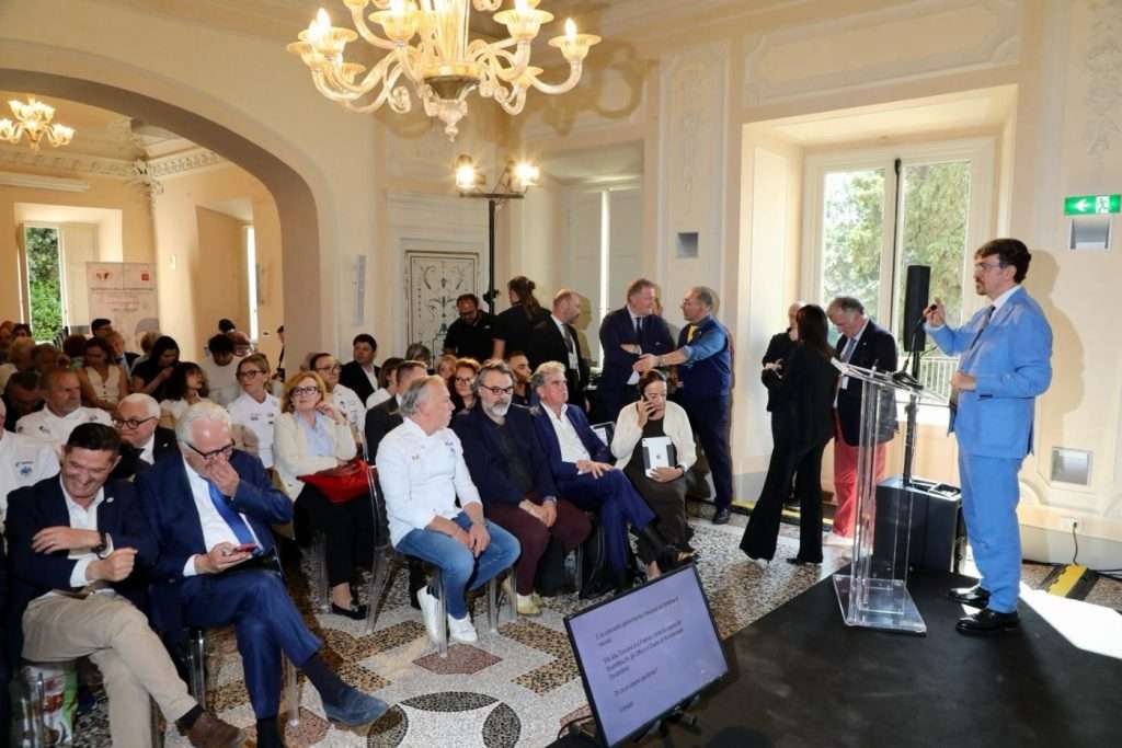 fonte ufficio stampa Galli Torrini