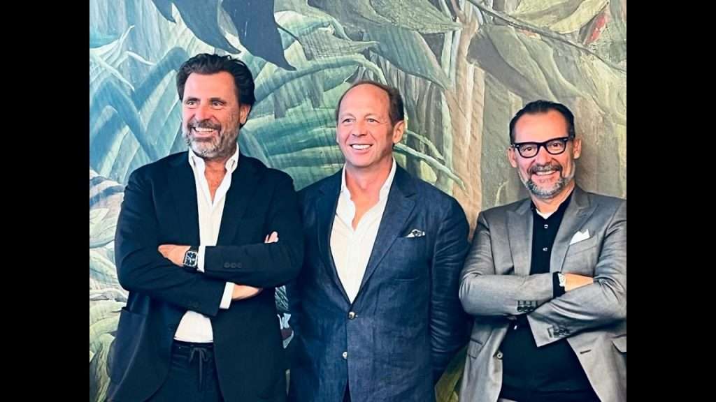 fonte ufficio stampa Ispropress