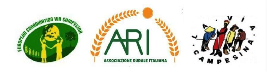 fonte segreteria Asso Rurale