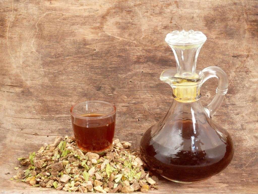 Amaro svedese: il rimedio tradizionale più conosciuto dai mille usi,