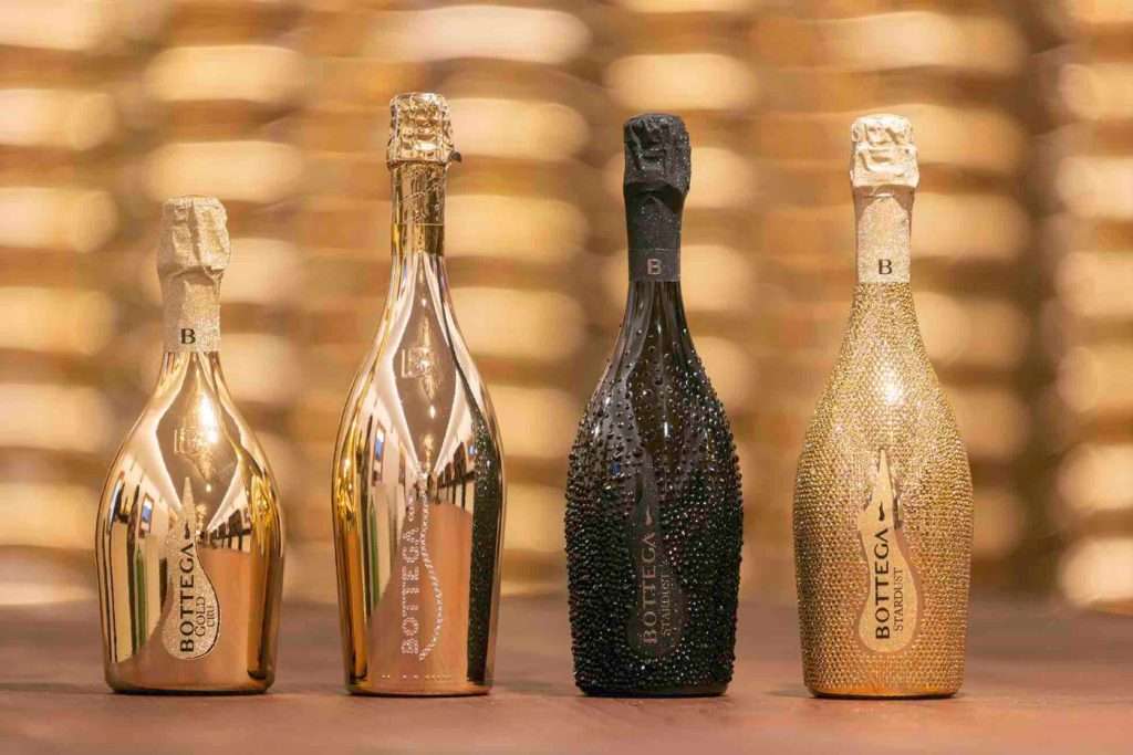 courtesy of Bottega