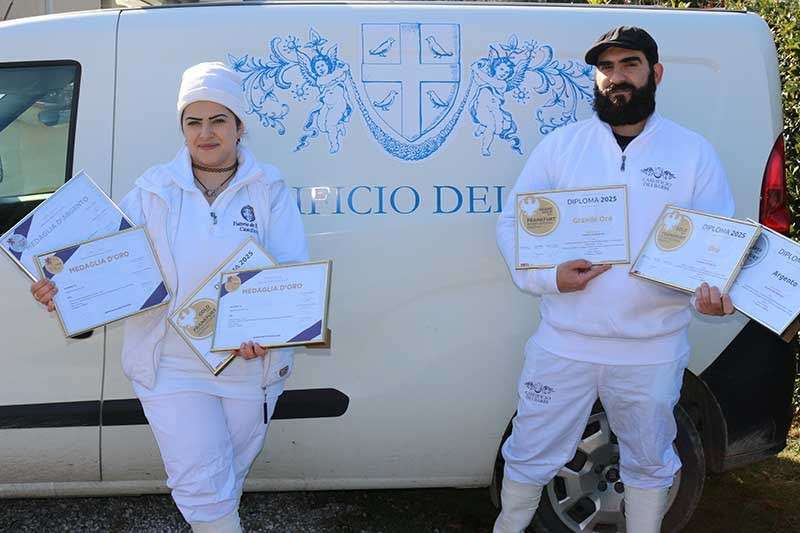 Courtesy of Fattoria dei Barbi