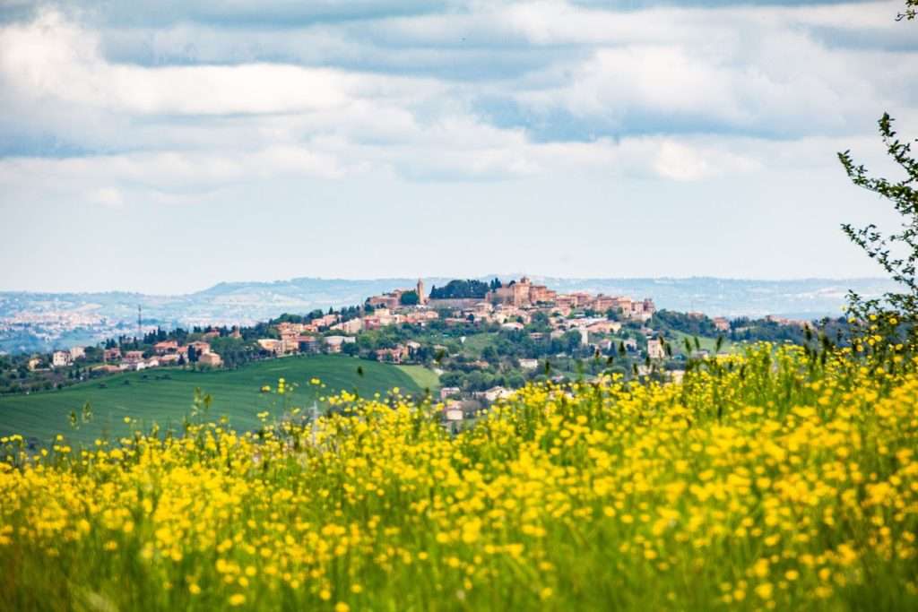 Loro Piceno - fonte ufficio stampa