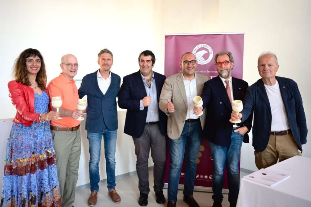 fonte ufficio stampa Zedcomm