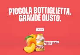 fonte Yakult