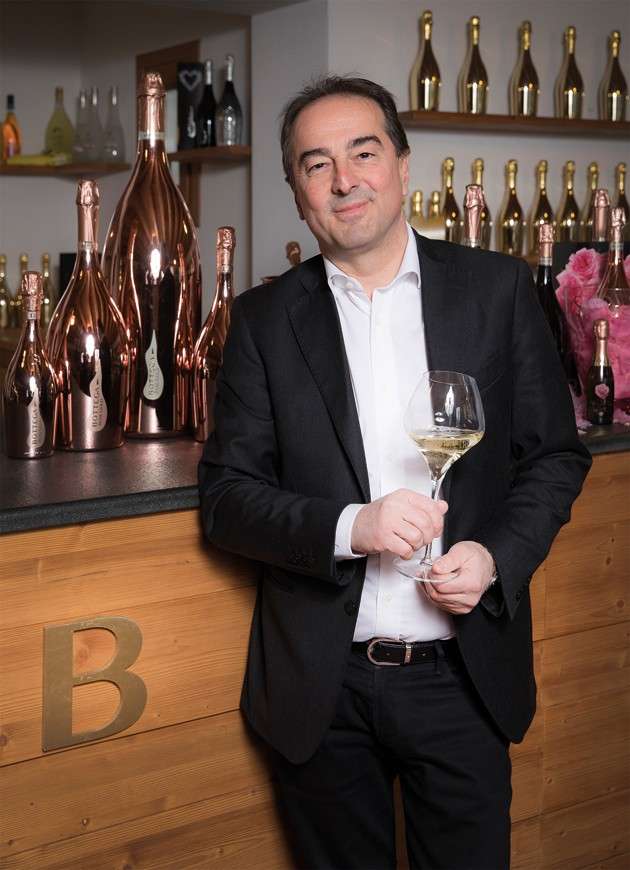 courtesy of Bottega