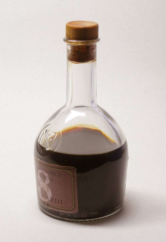 Aceto Balsamico di Modena