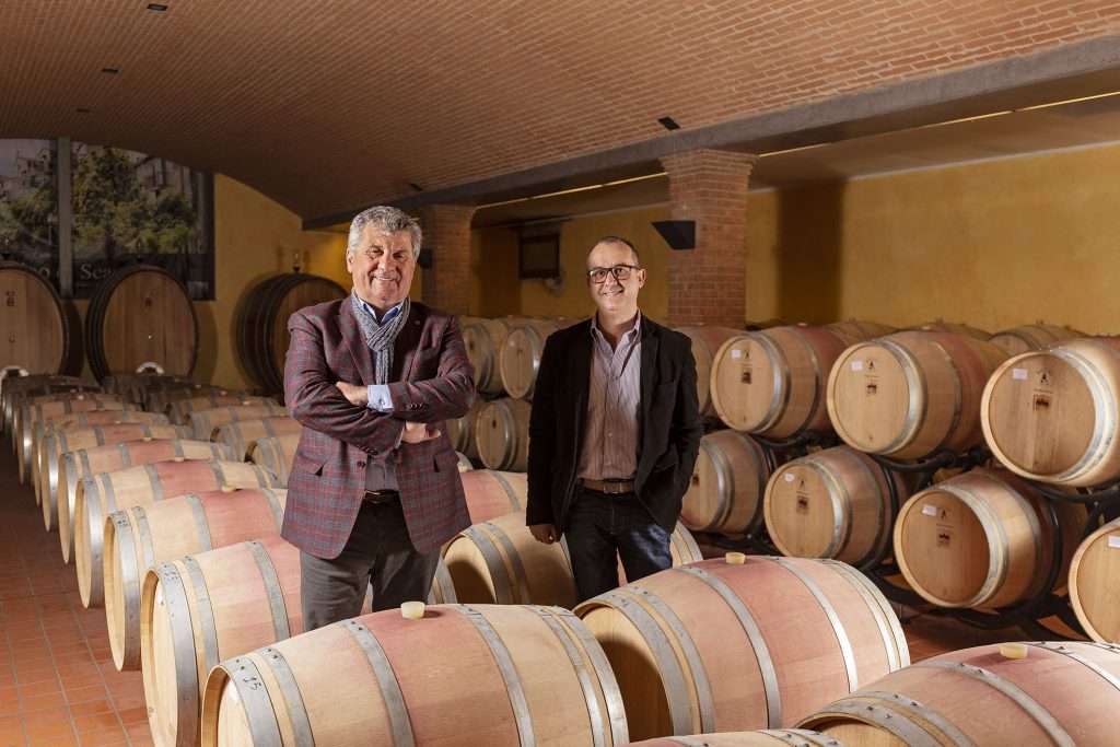 Cantina Vignaioli del Morellino di Scansano