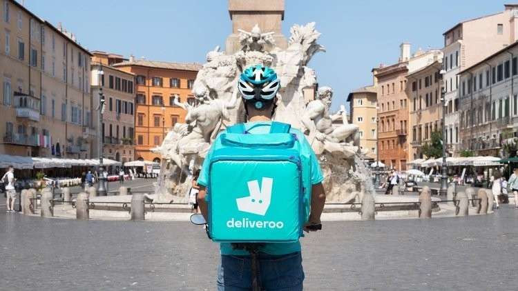Deliveroo