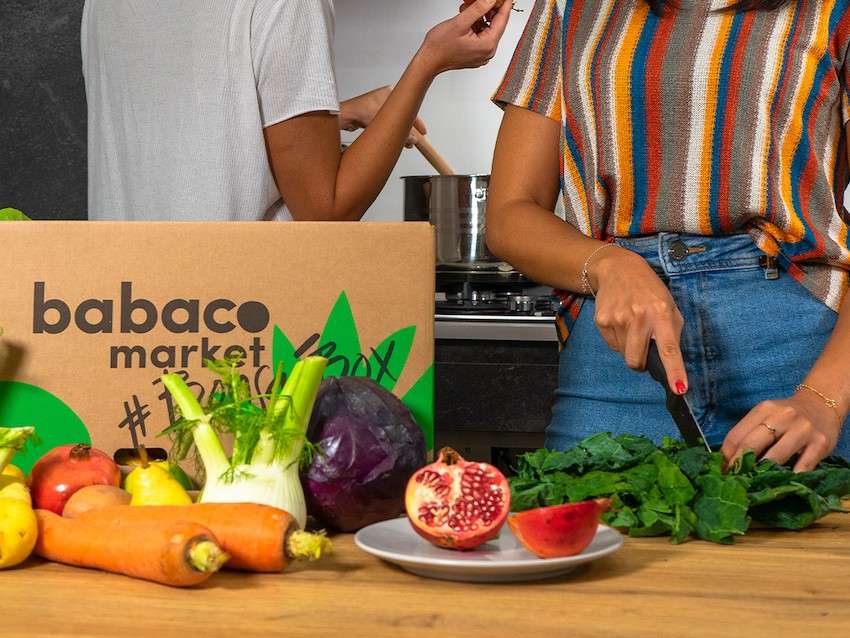 Courtesy of Babaco Market BonsaiBox, fonte ufficio stampa