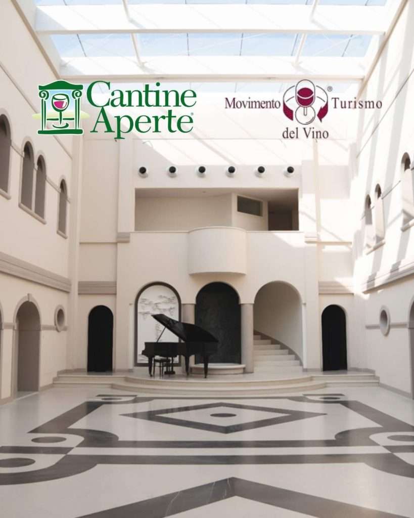 fonte Marte Comunicazione