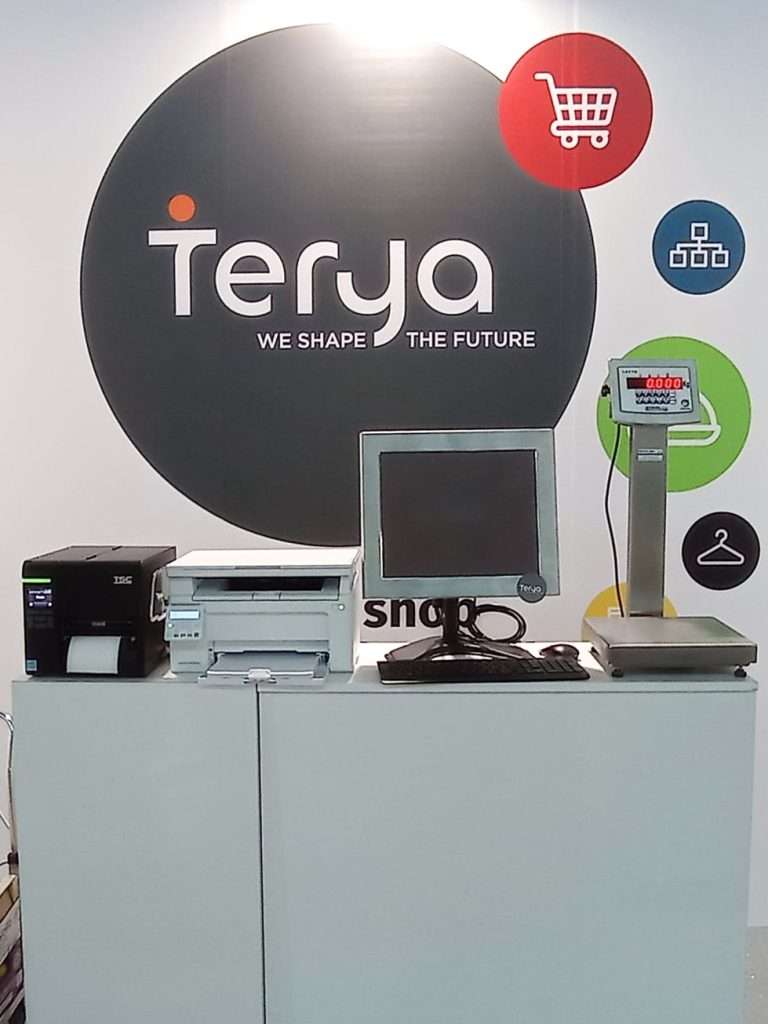 Terya