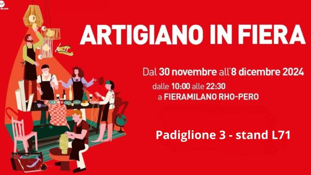 Artigiano in Fiera