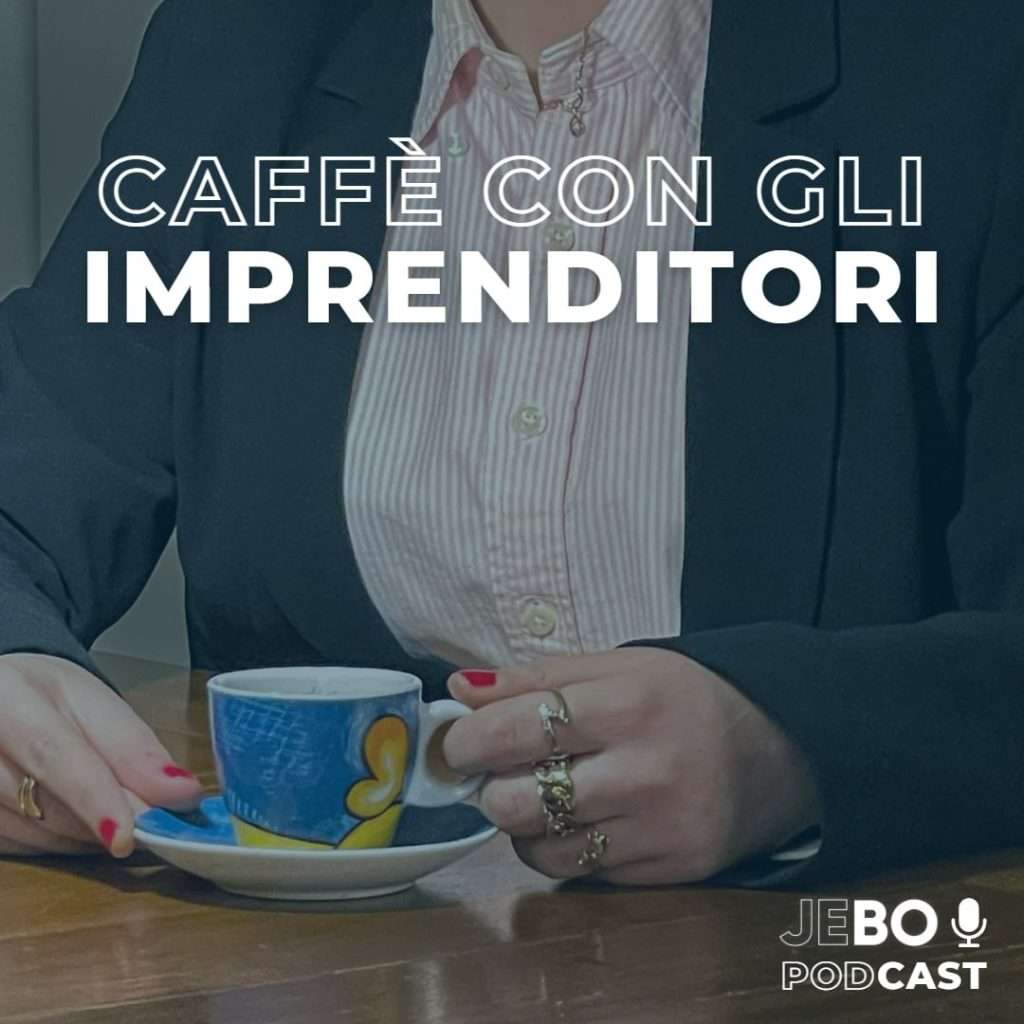 JEBO - Junior Enterprise Bologna