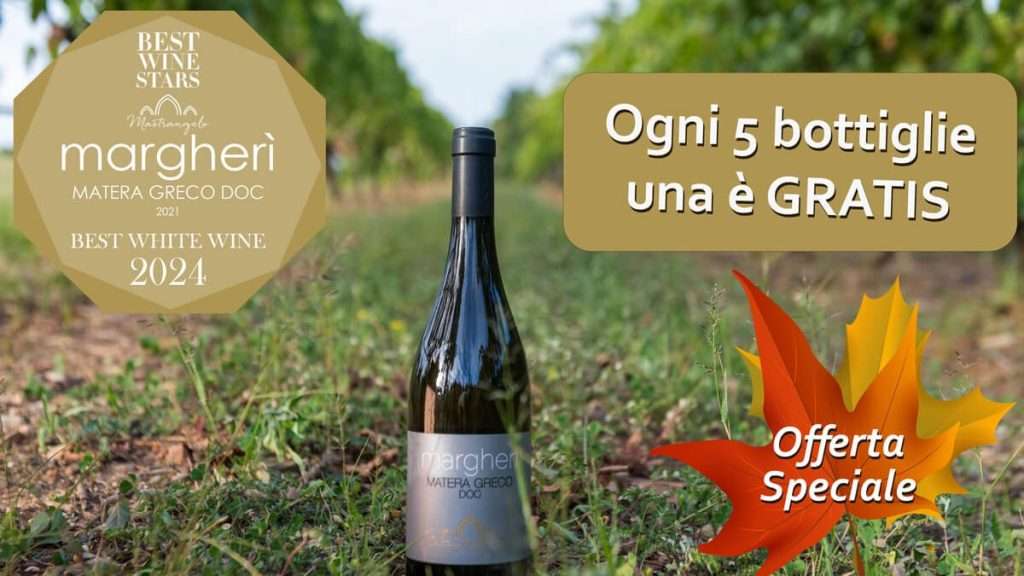 Cantinemastrangelo.it