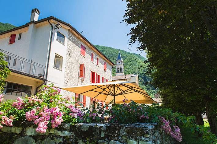 Locanda Solagna