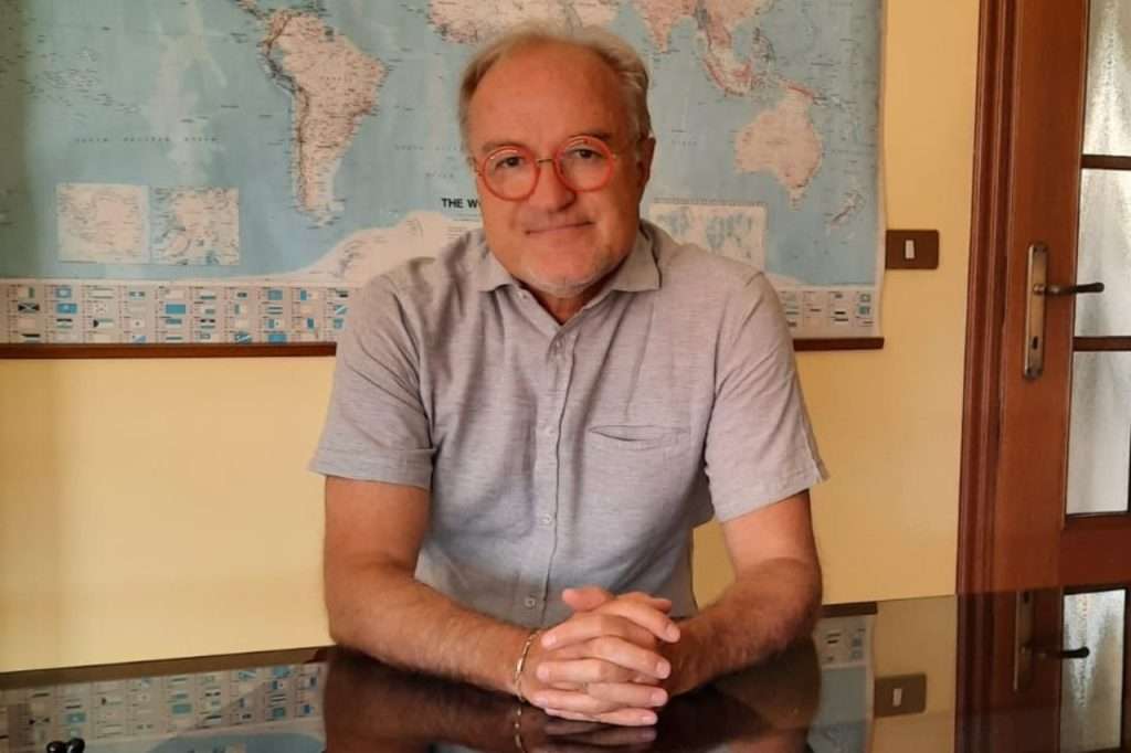 fonte ufficio stampa Ispropress