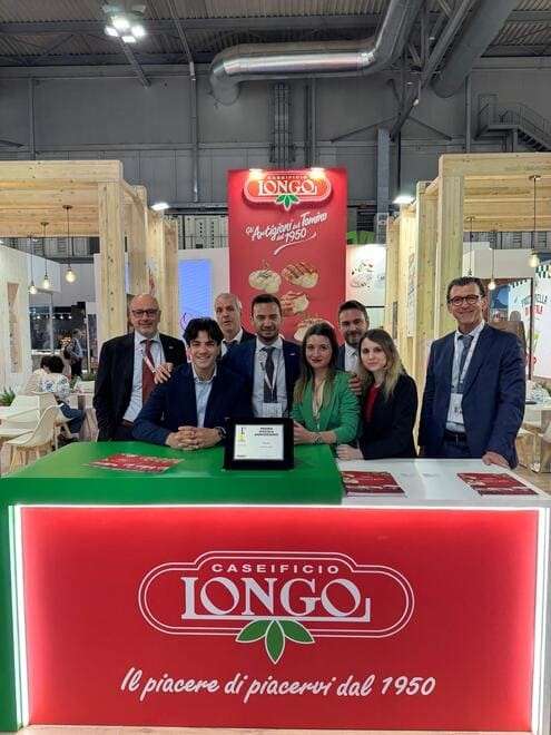 Caseificio Longo
