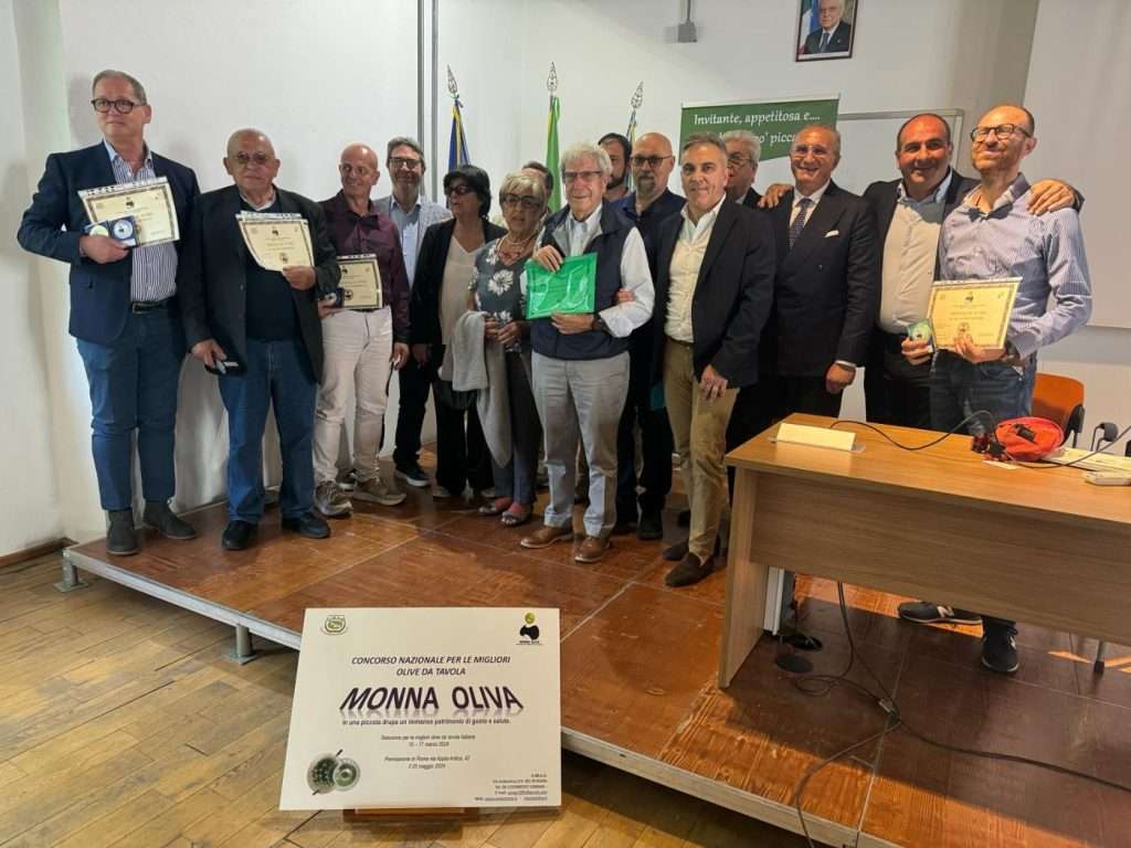 fonte Agroalimentare in Rosa Comunicazione