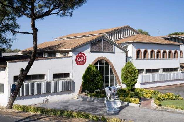 fonte ufficio stampa