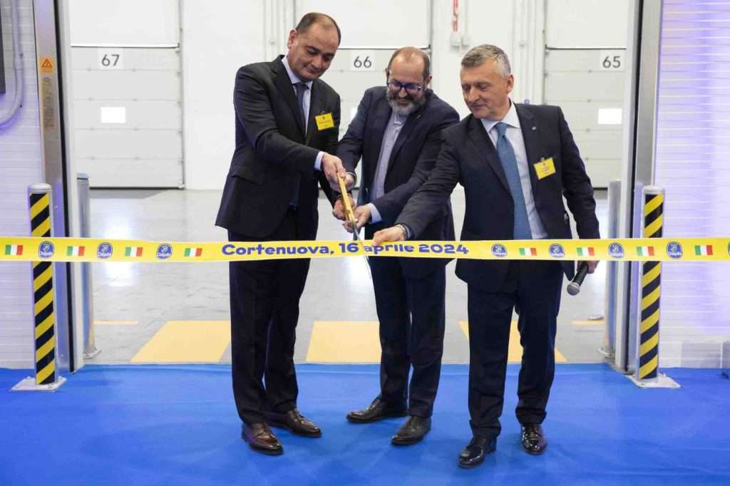 fonte ufficio stampa BPress