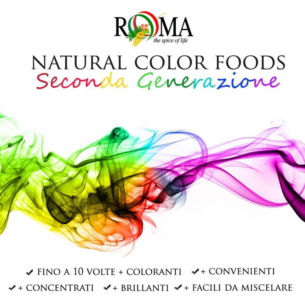 Roma Fine Foods - Un