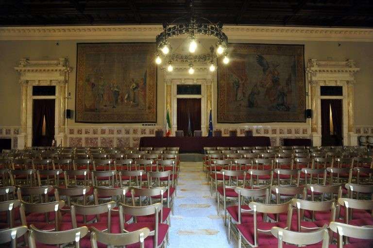 fonte ufficio stampa Agi