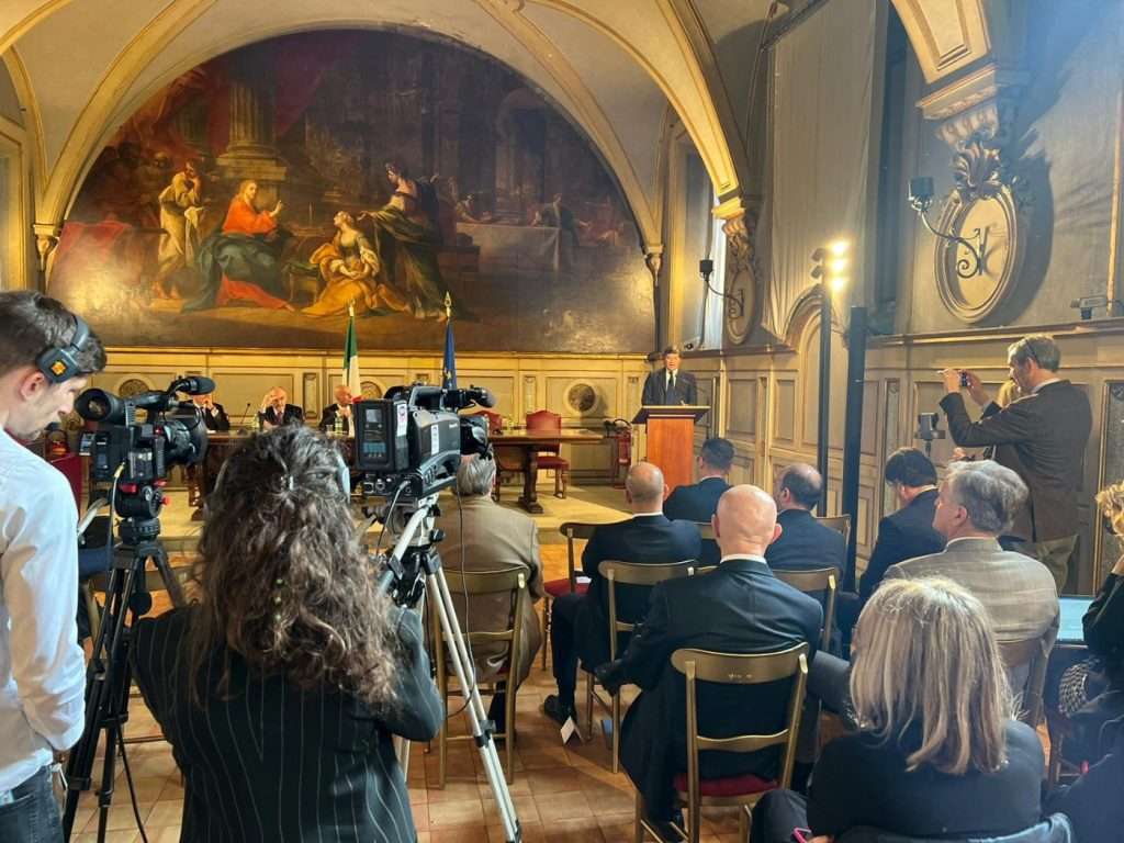 fonte ufficio stampa Galli Torrini
