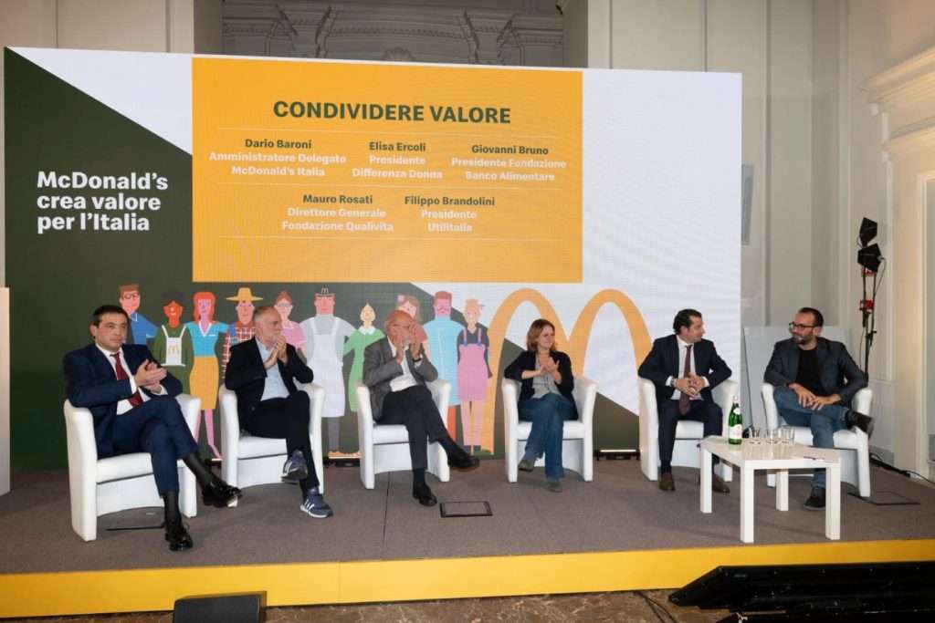 fonte ufficio stampa Omnicom PR Group