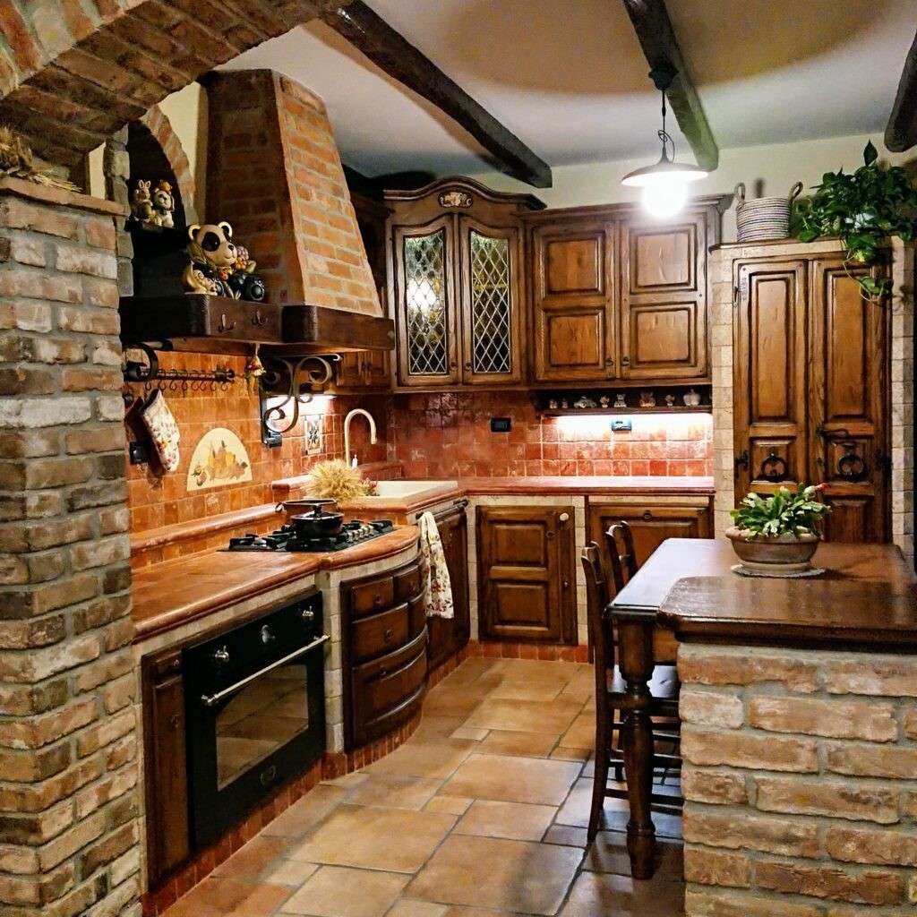 Fonte del Rustico
