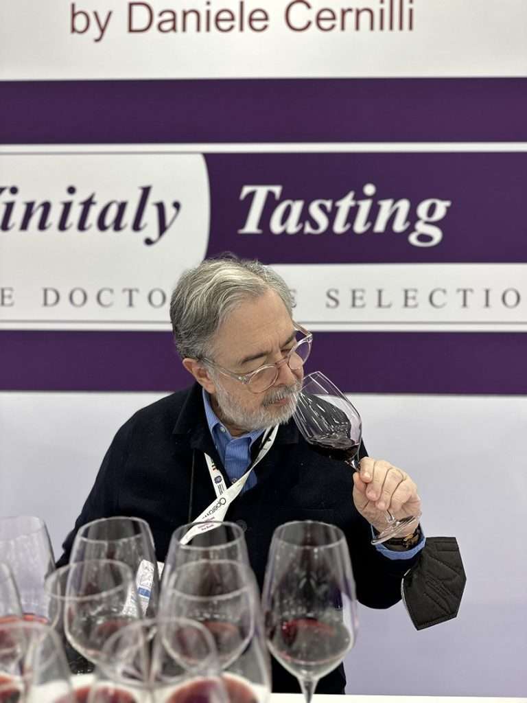 DoctorWine